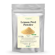 Lemon Powder